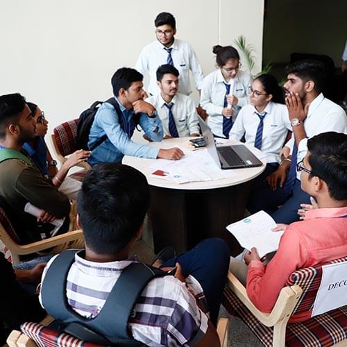 VGU Jaipur Events photo 3