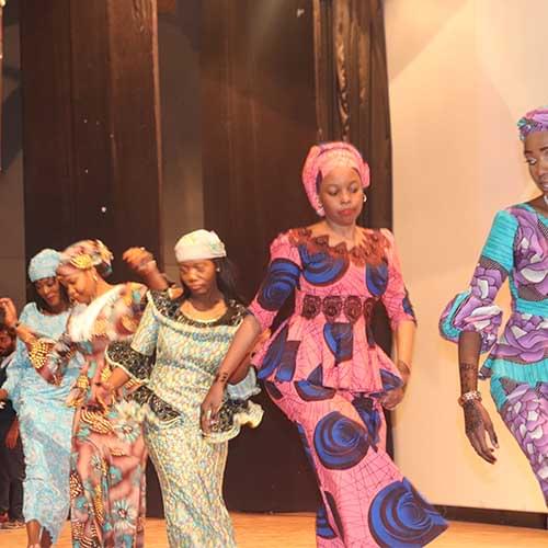 VGU Jaipur Events photo 1