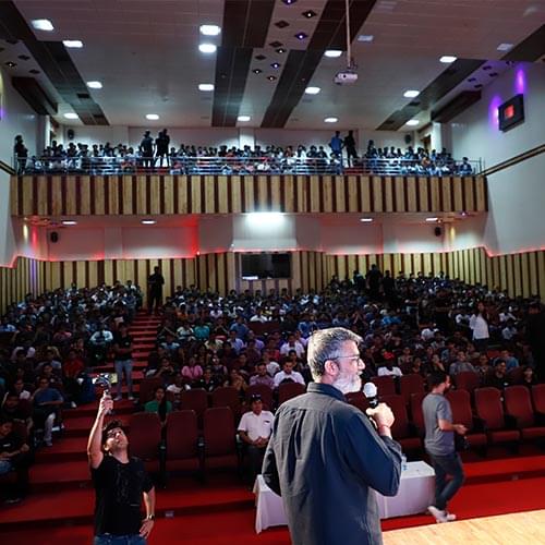 VGU Jaipur Events photo 2