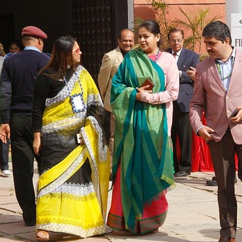 VGU Jaipur Events photo 4