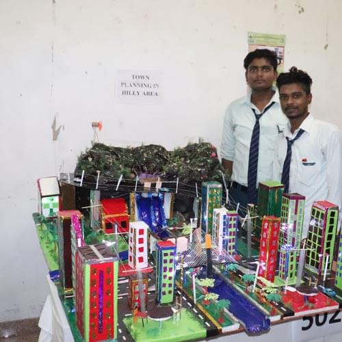 VGU Jaipur Events photo 6