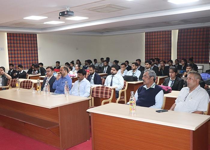 VGU Jaipur Events photo 7