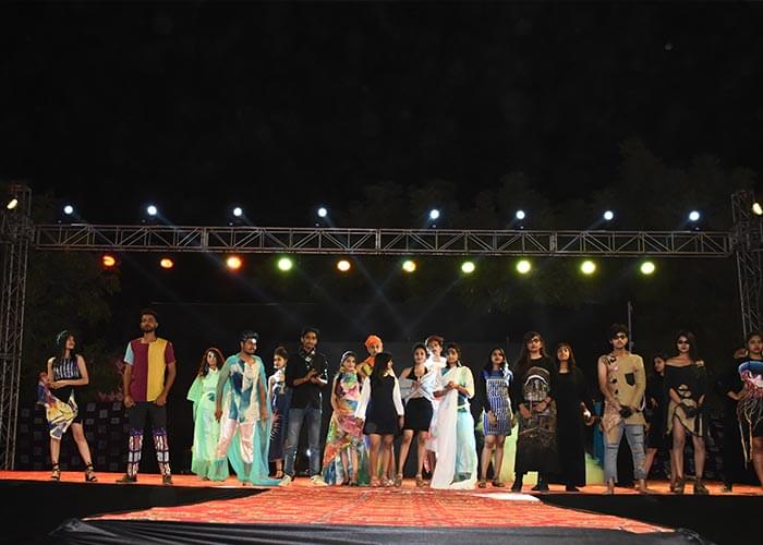 VGU Jaipur Events photo 9