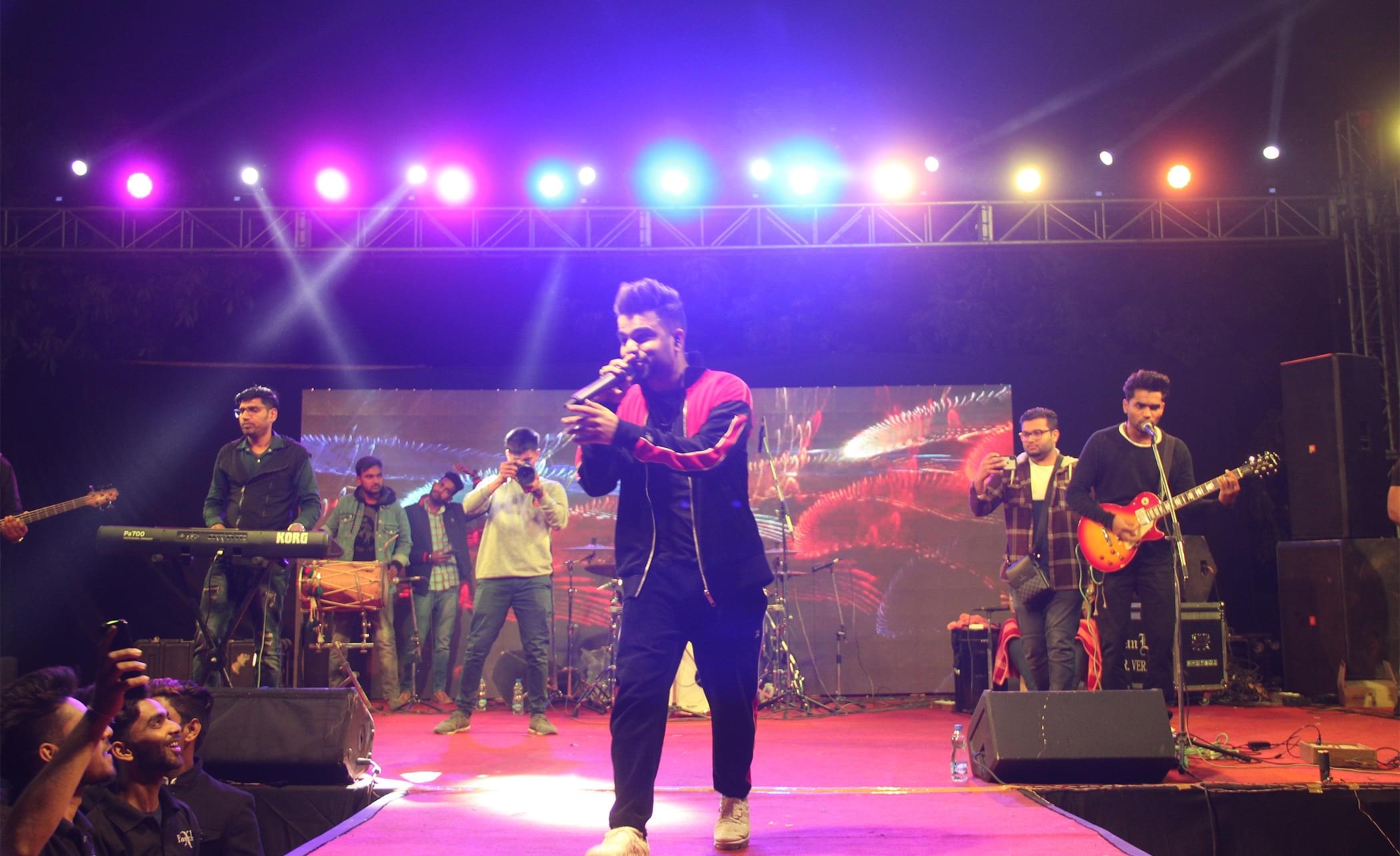 VGU Jaipur Events photo 12