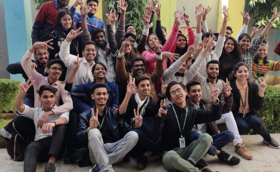 VGU Jaipur Events photo 14