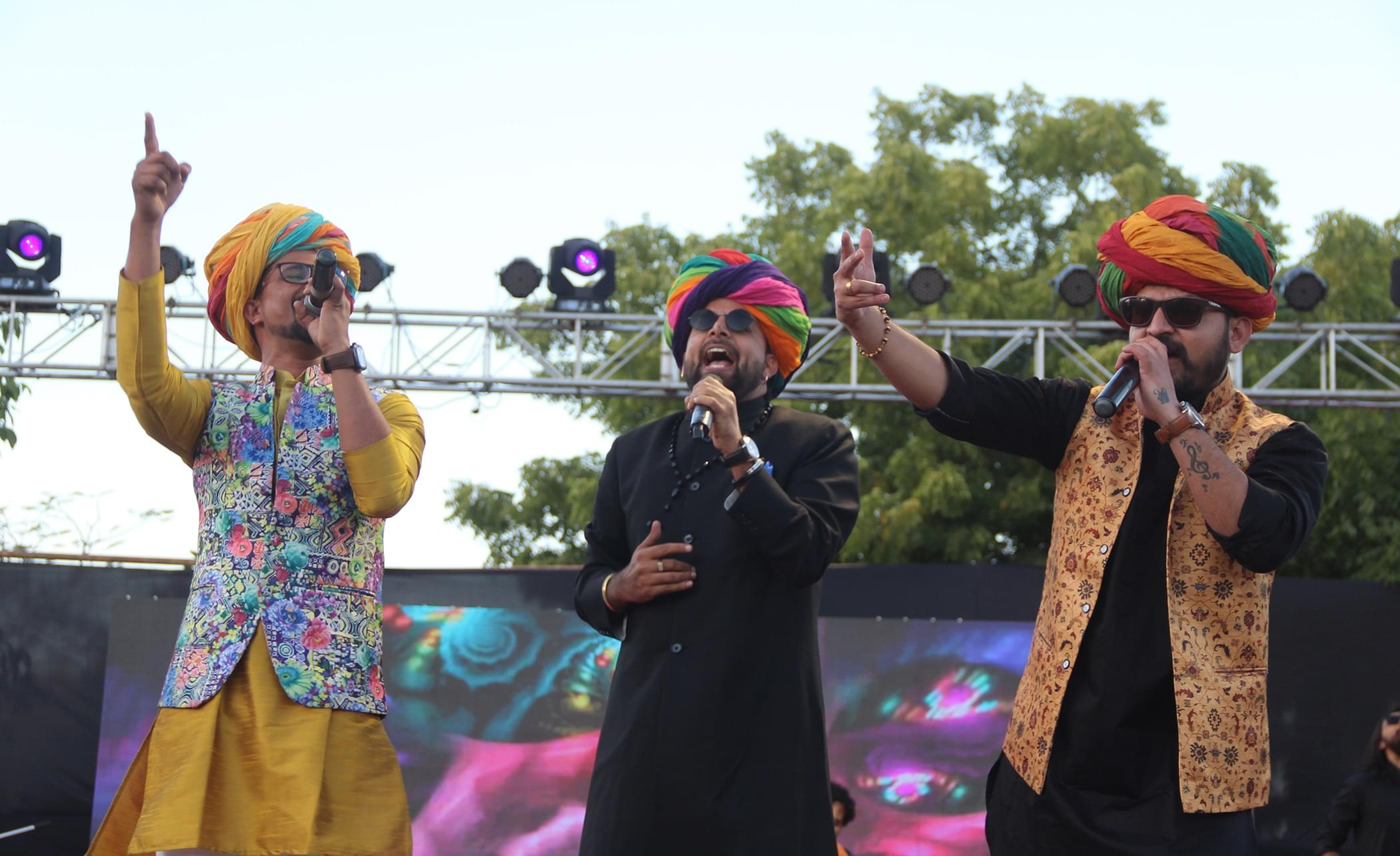 VGU Jaipur Events photo 13