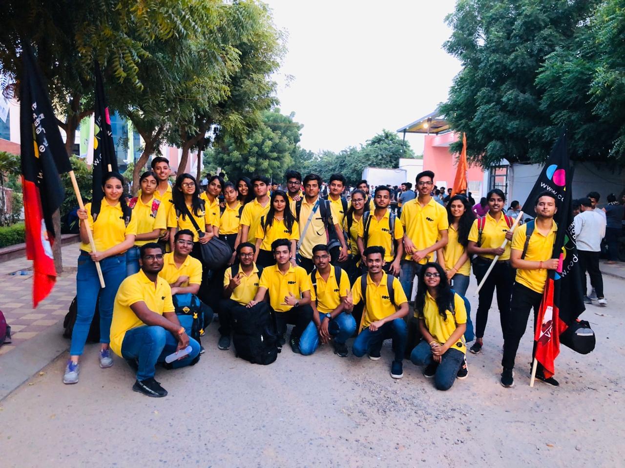 VGU Jaipur Events photo 18