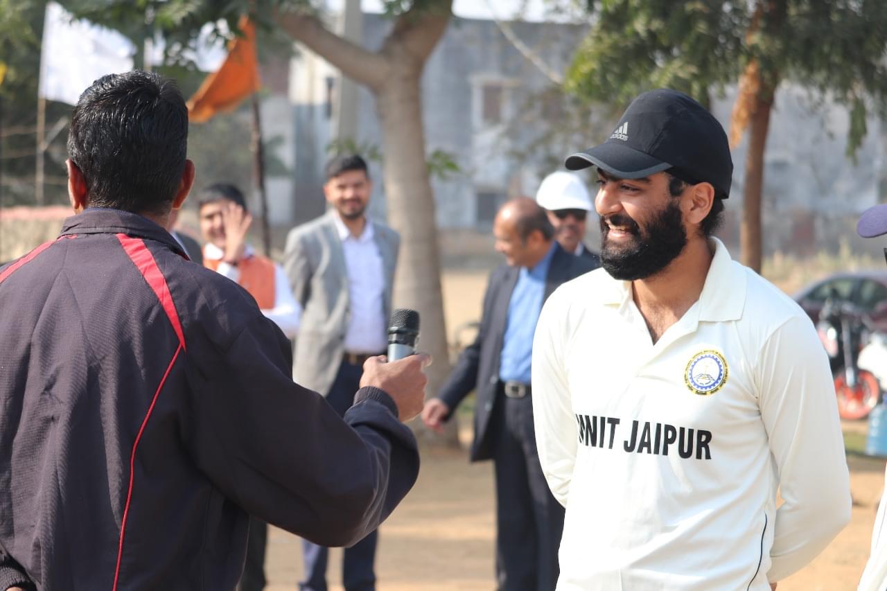 VGU Jaipur Events photo 19