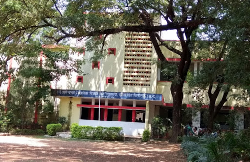 Government E. Raghavendra Rao Postgraduate Science College Bilaspur Campus photo 2