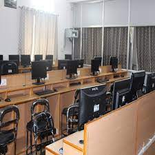 Government E. Raghavendra Rao Postgraduate Science College Bilaspur Laboratory photo 1