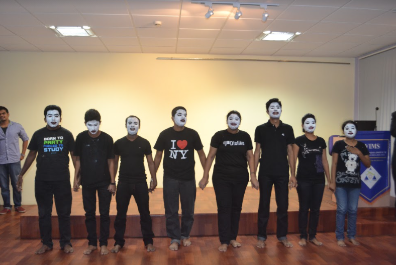 Sir M. Visvesvaraya Institute of Management Studies and Research Mumbai Activities photo 1