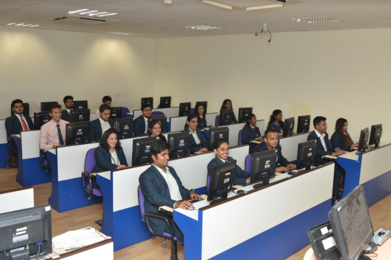 Sir M. Visvesvaraya Institute of Management Studies and Research Mumbai Activities photo 4