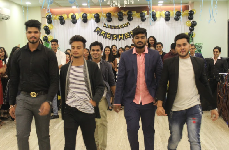 Sir M. Visvesvaraya Institute of Management Studies and Research Mumbai Activities photo 23