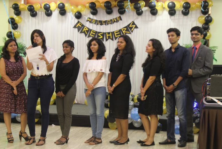 Sir M. Visvesvaraya Institute of Management Studies and Research Mumbai Activities photo 28