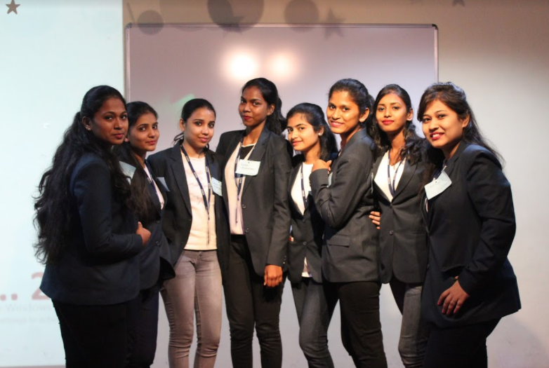 Sir M. Visvesvaraya Institute of Management Studies and Research Mumbai Activities photo 29