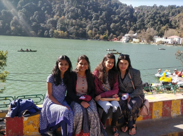 Sir M. Visvesvaraya Institute of Management Studies and Research Mumbai Activities photo 34