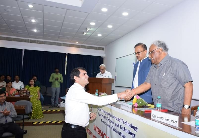 Karnatak Science College Dharwad Events photo 1