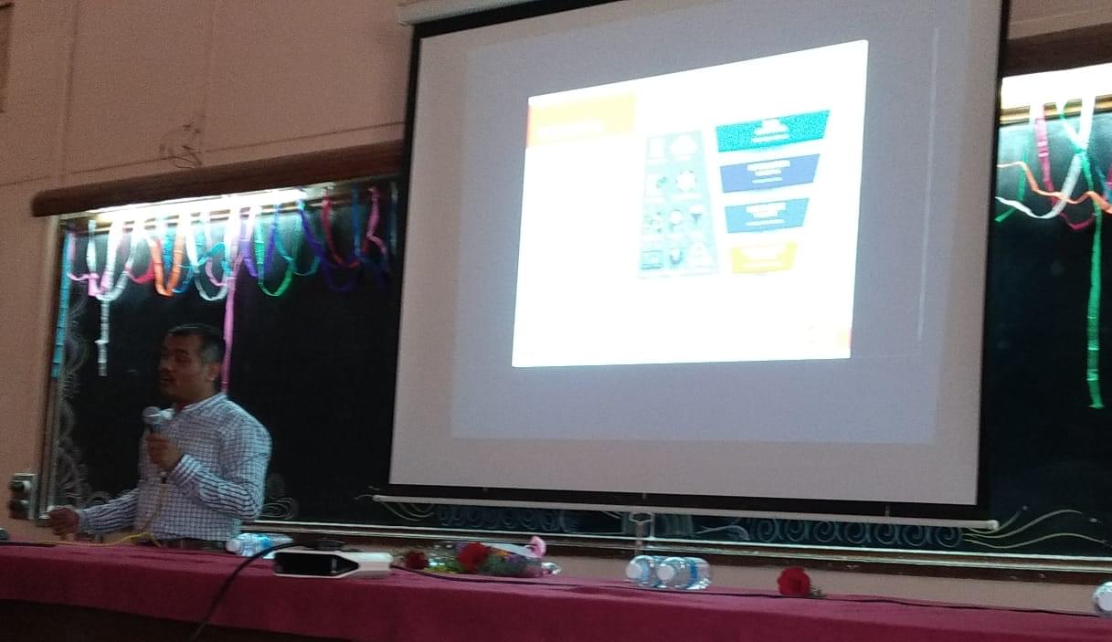 Karnatak Science College Dharwad Events photo 3