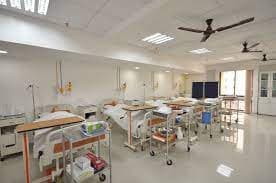 Neotia Academy of Nursing Kolkata Campus photo 2