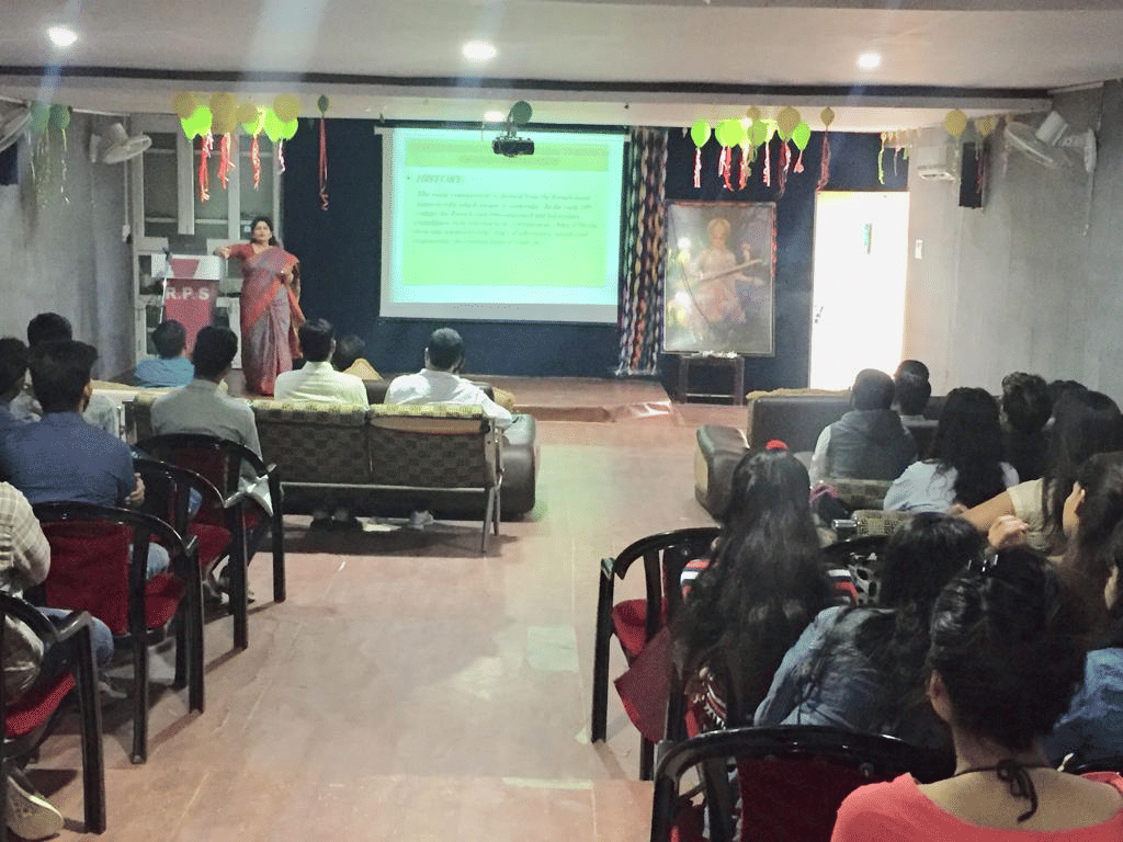 RPS Degree College Mahendragarh Entrepreneurs photo 1