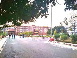 REC Bijnor Campus photo 1