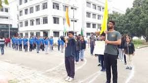 REC Bijnor Facilities photo 1