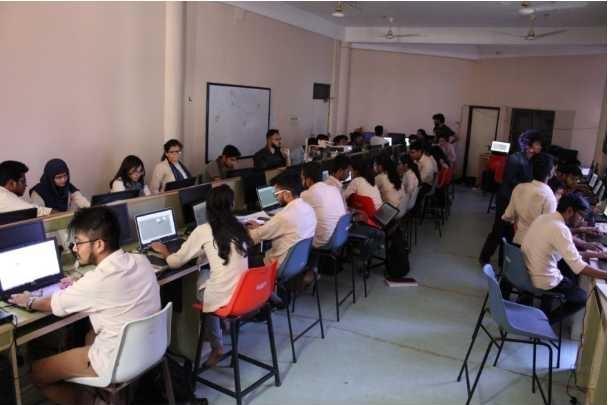 Piloo Mody College of Architecture Cuttack Extra-Curricular photo 2