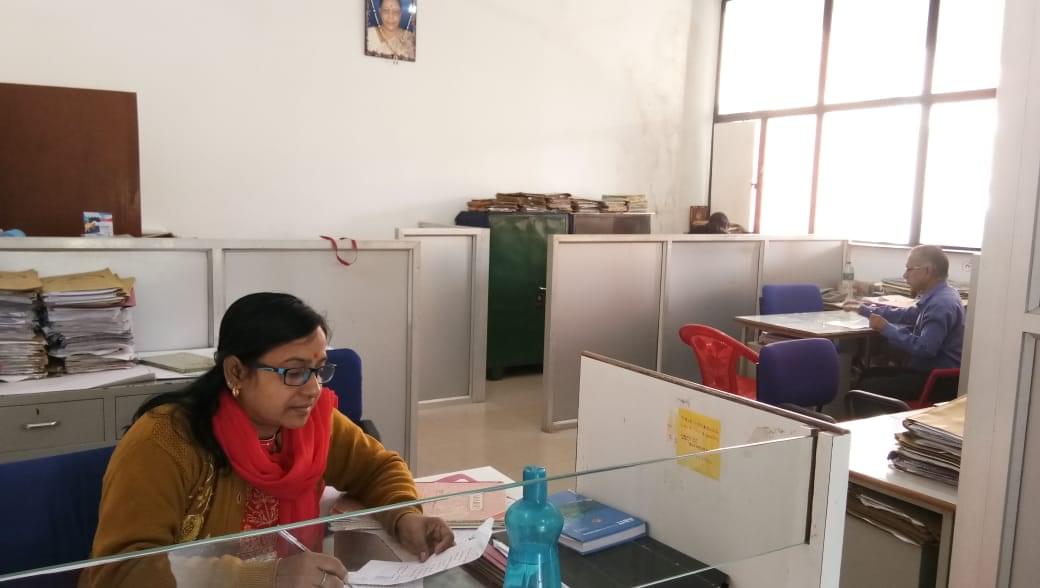 Piloo Mody College of Architecture Cuttack Extra-Curricular photo 4