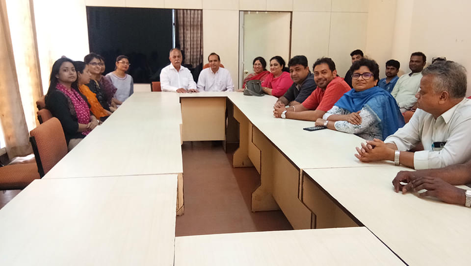 Piloo Mody College of Architecture Cuttack Extra-Curricular photo 6