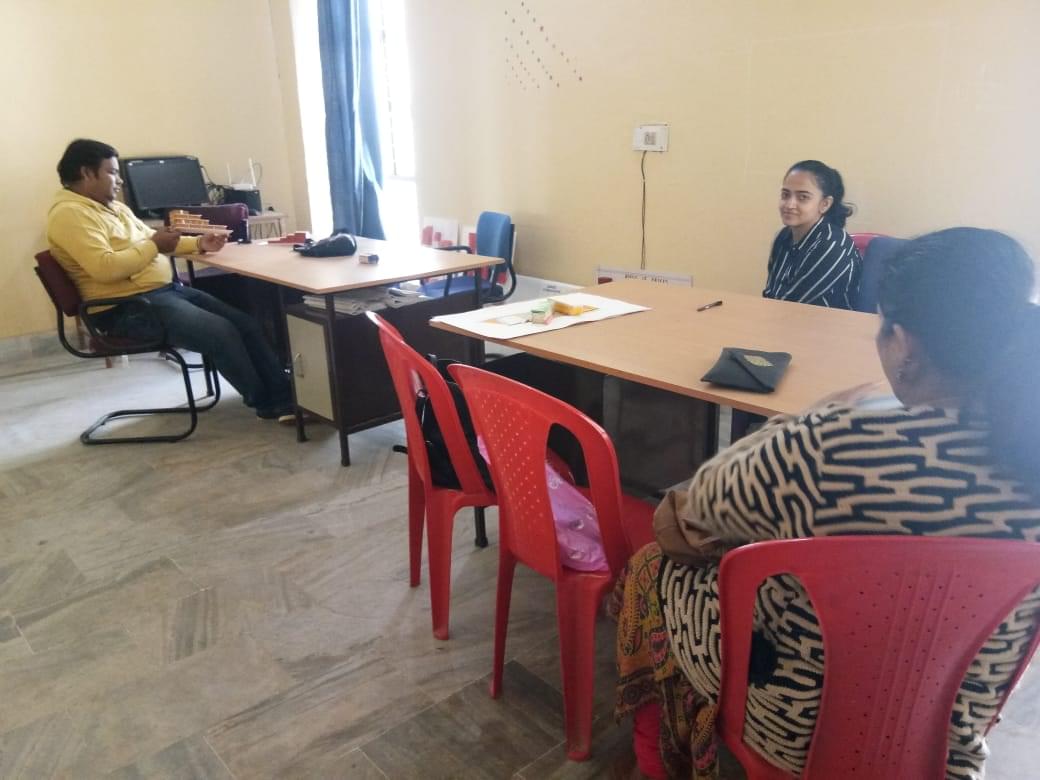 Piloo Mody College of Architecture Cuttack Extra-Curricular photo 7