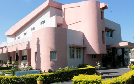 College of Defence Management Secunderabad Campus photo 1