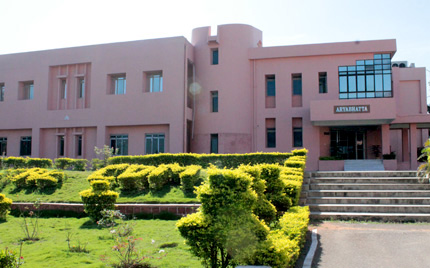 College of Defence Management Secunderabad Campus photo 4