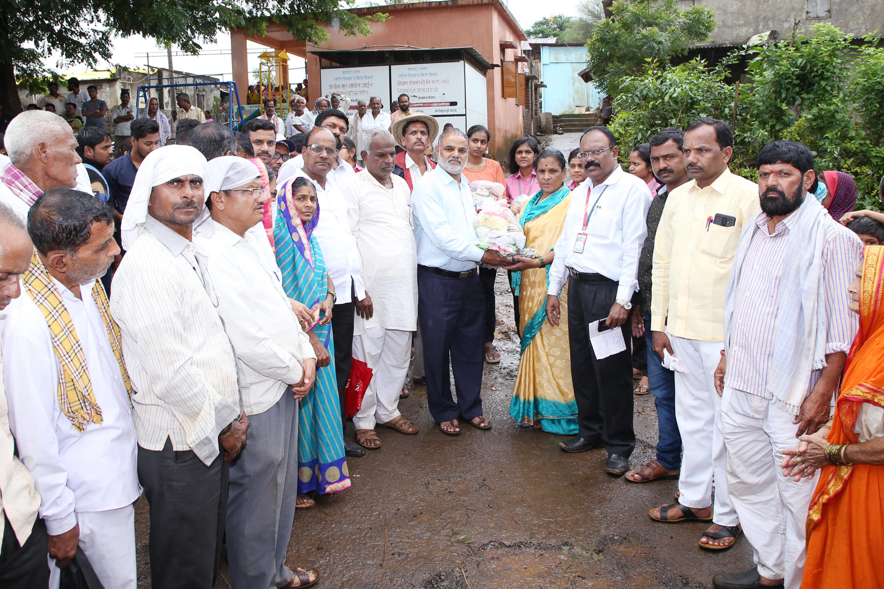 Sadguru Gadage Maharaj College Kalyan College Events photo 3