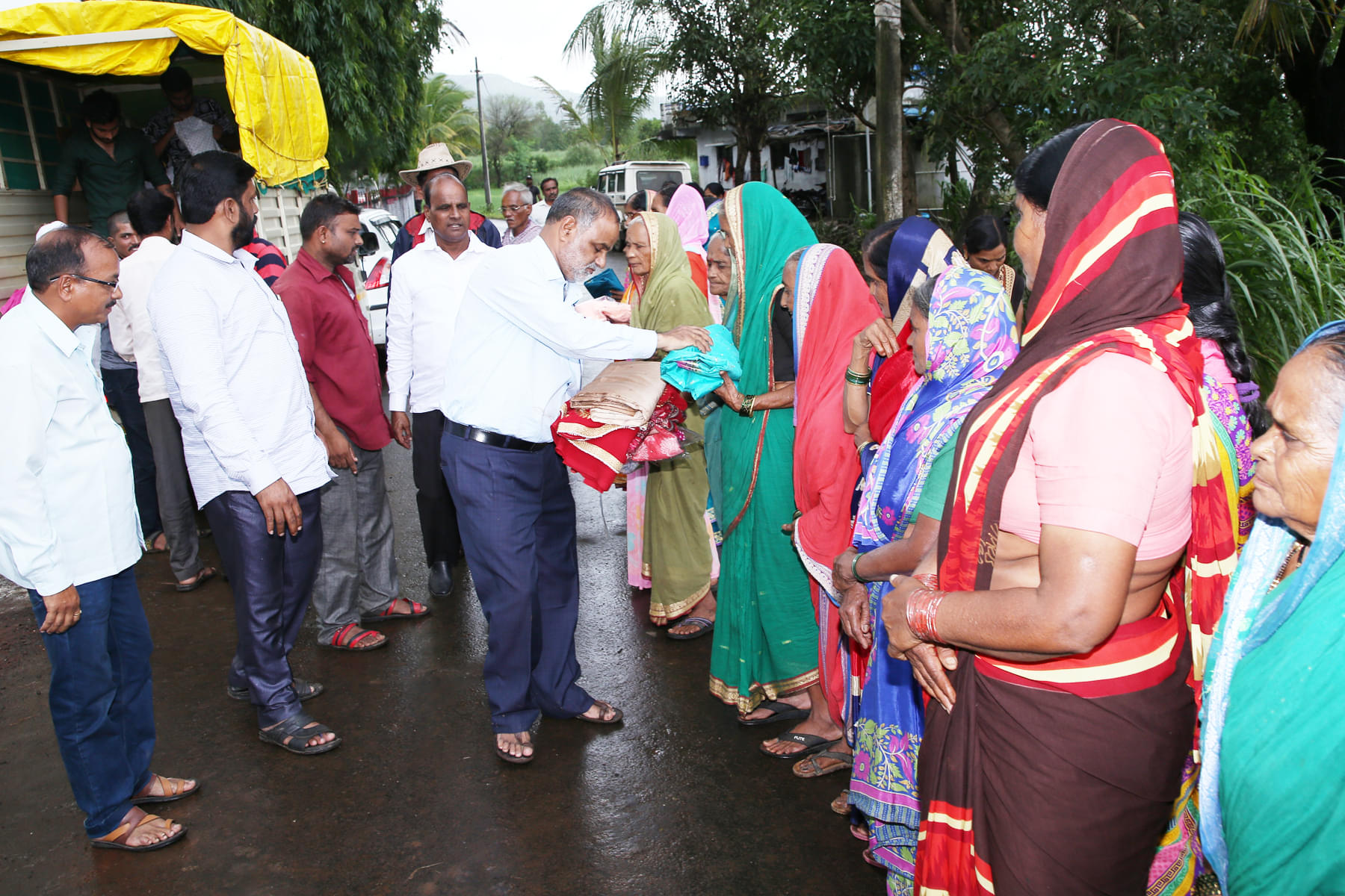 Sadguru Gadage Maharaj College Kalyan College Events photo 2