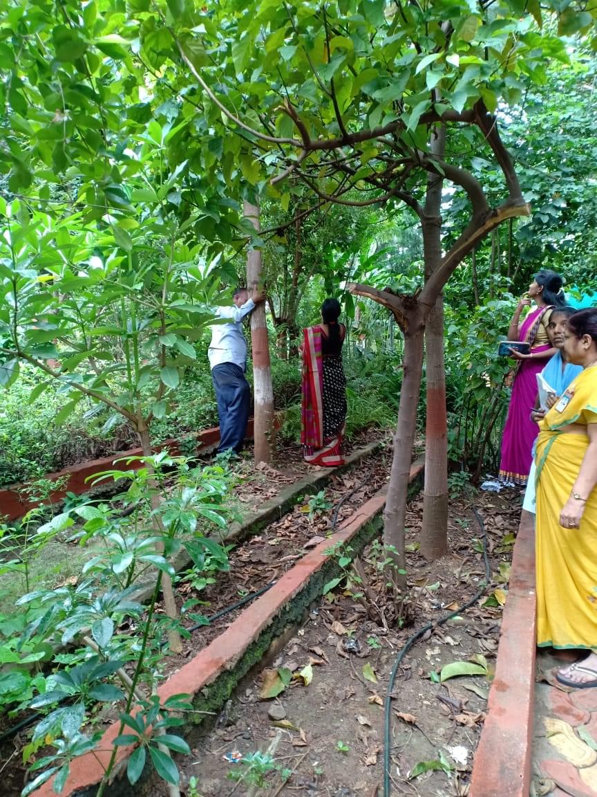 Sadguru Gadage Maharaj College Kalyan College Events photo 1