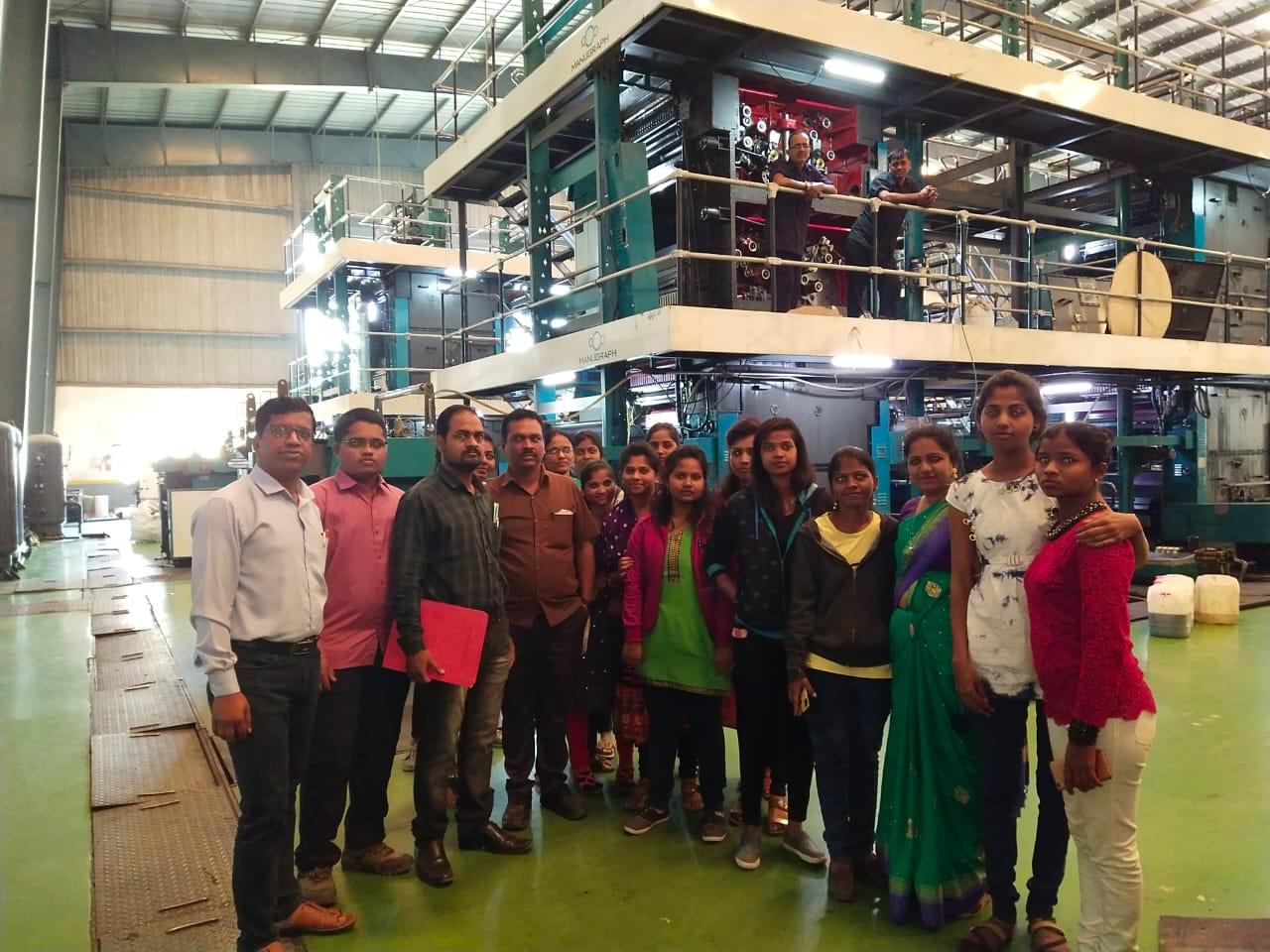 Sadguru Gadage Maharaj College Kalyan College Events photo 8