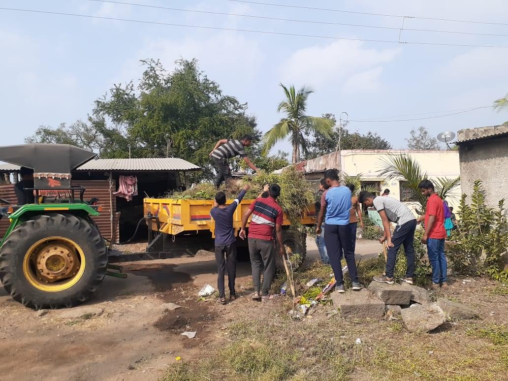 Sadguru Gadage Maharaj College Kalyan College Events photo 5