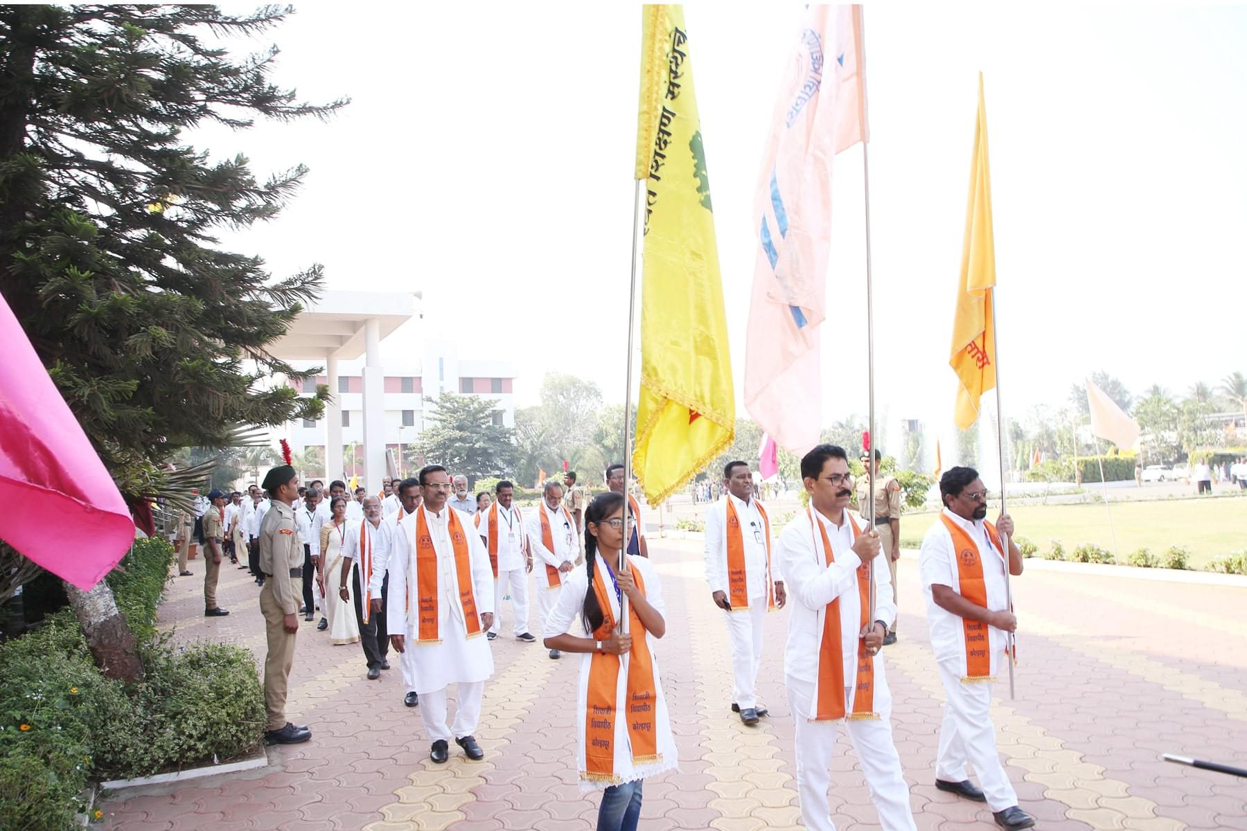 Sadguru Gadage Maharaj College Kalyan College Events photo 13