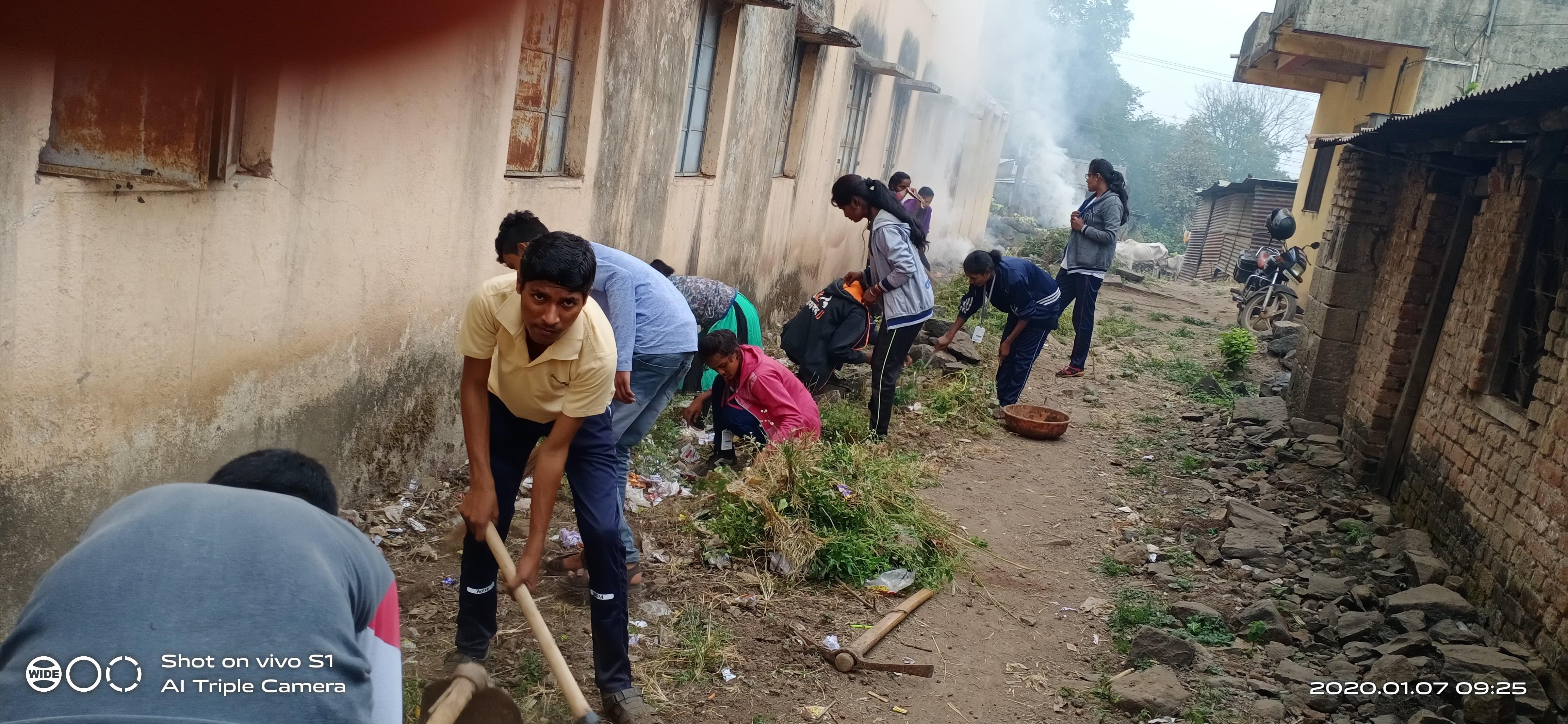 Sadguru Gadage Maharaj College Kalyan College Events photo 6