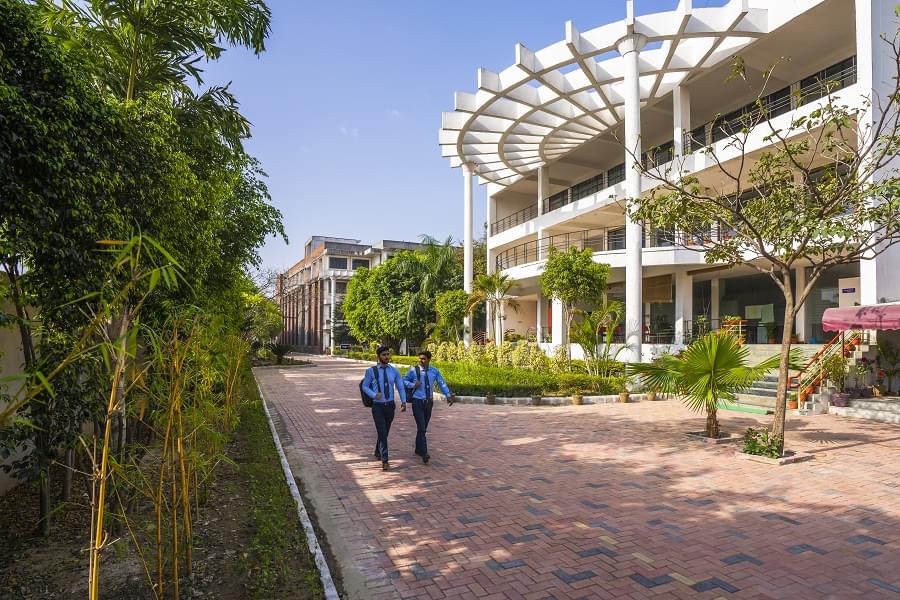 Hygia Institute of Pharmaceutical Education and Research Lucknow Campus photo 1