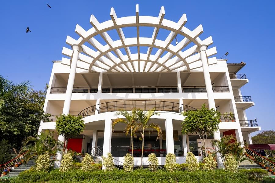 Hygia Institute of Pharmaceutical Education and Research Lucknow Campus photo 2