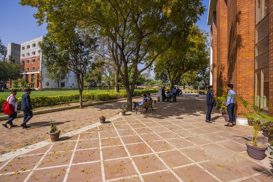 Hygia Institute of Pharmaceutical Education and Research Lucknow Campus photo 8