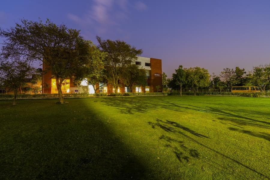 Hygia Institute of Pharmaceutical Education and Research Lucknow Campus photo 9
