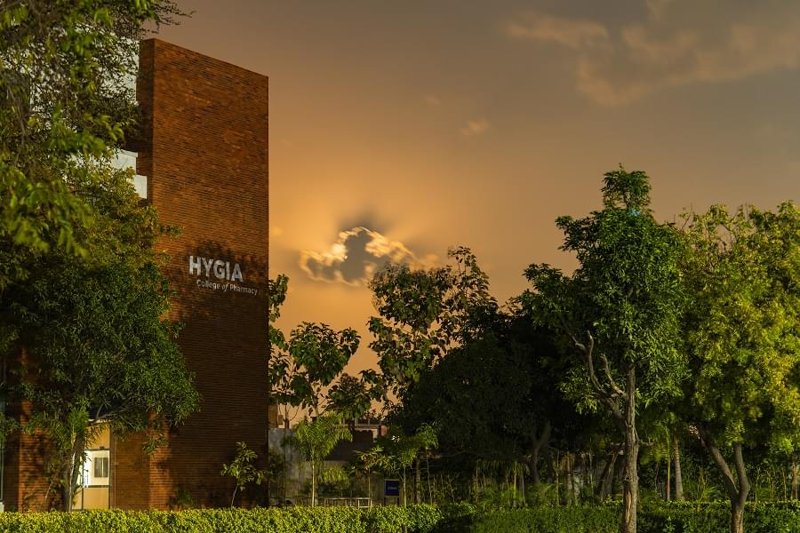 Hygia Institute of Pharmaceutical Education and Research Lucknow Campus photo 10