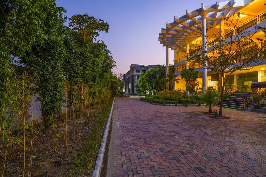 Hygia Institute of Pharmaceutical Education and Research Lucknow Campus photo 11