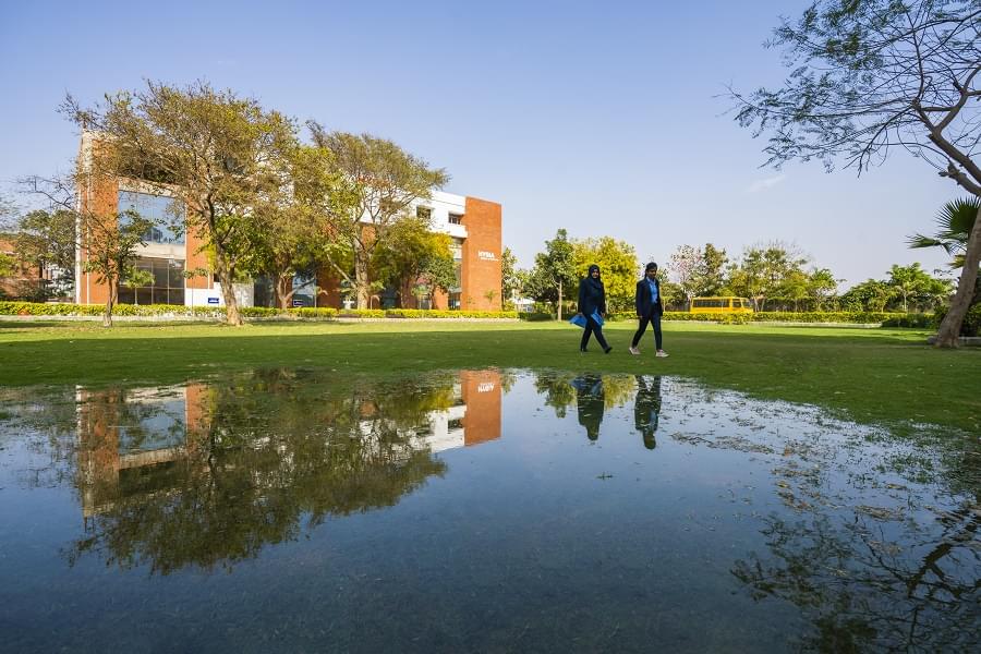 Hygia Institute of Pharmaceutical Education and Research Lucknow Campus photo 12