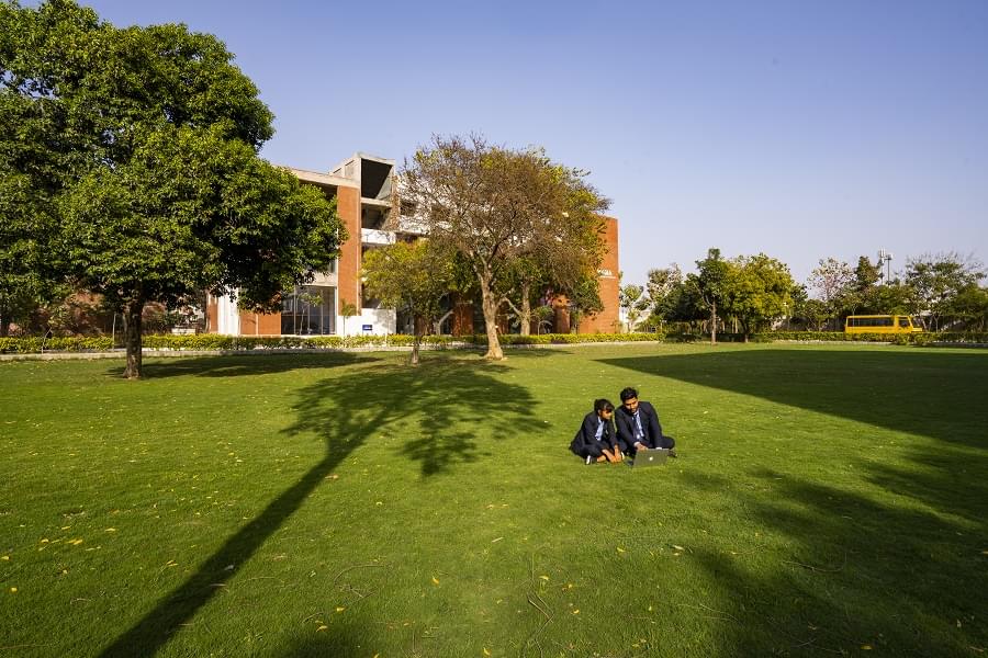 Hygia Institute of Pharmaceutical Education and Research Lucknow Campus photo 13