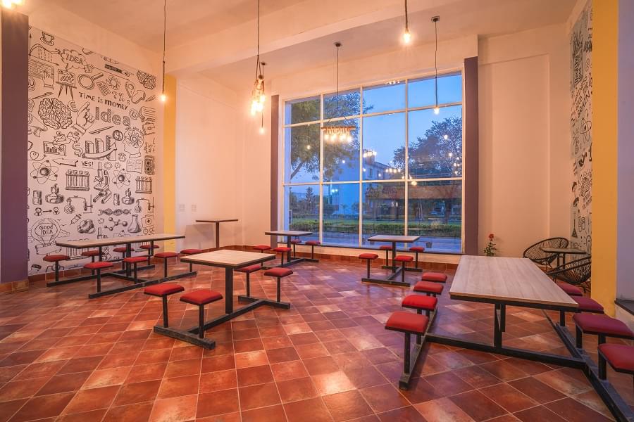 Hygia Institute of Pharmaceutical Education and Research Lucknow Campus photo 15