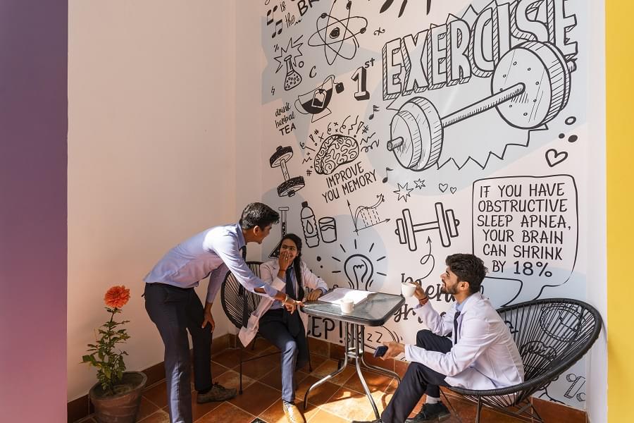 Hygia Institute of Pharmaceutical Education and Research Lucknow Campus photo 16