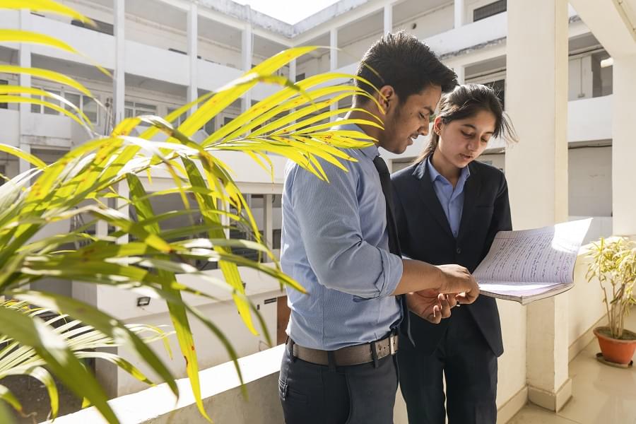 Hygia Institute of Pharmaceutical Education and Research Lucknow Campus photo 17